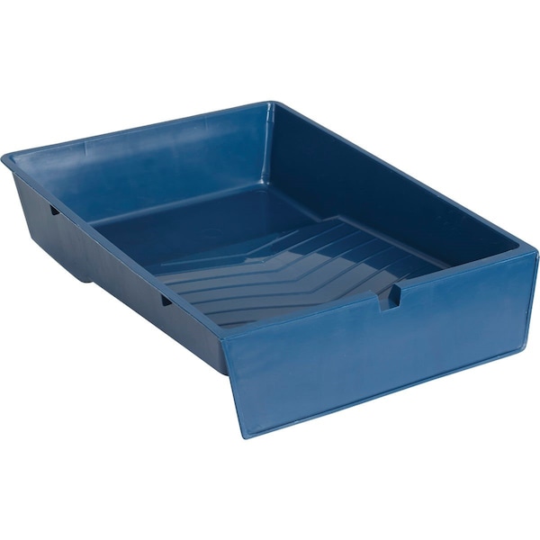 Unbranded Deep Well 2 Qt. Plastic Paint Tray RM405 B 0900 - main